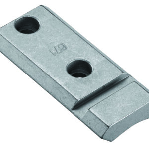 Weaver Grand Slam Top Mount Base — Savage 110