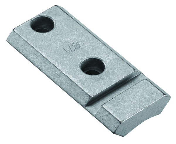 Weaver Grand Slam Top Mount Base — Savage 110