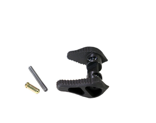 126934 Timber Creek AMBISSBL Ambidextrous Safety Selector 45/90 Degree