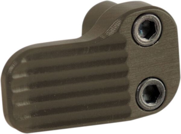 126941 Timber Creek AREMRFDE AR Extended Magazine Release, FDE