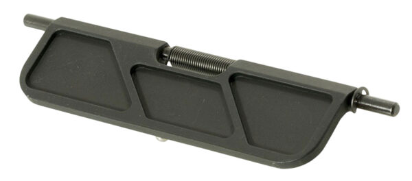 126949 Timber Creek Outdoors AR Billet Dust Cover — Black Anodized