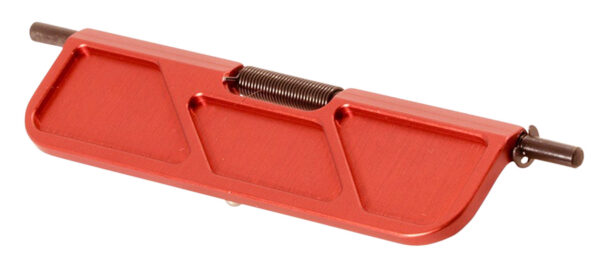 126951 Timber Creek Outdoors ARBDCR Dust Cover, Red Anodized