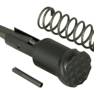 Timber Creek Outdoors ARFABL Forward Assist, Hardcoat Anodized