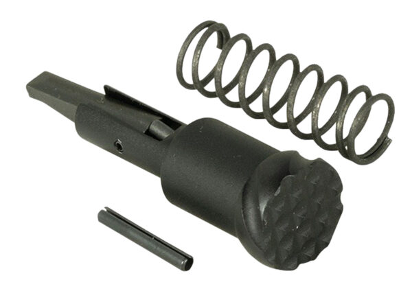 126952 Timber Creek Outdoors ARFABL Forward Assist, Hardcoat Anodized