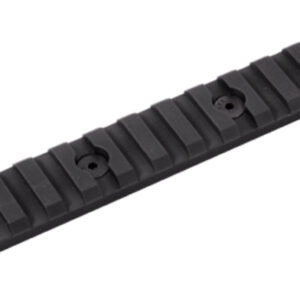 Timber Creek M-LOK 15-Slot Picatinny Rail, Black Anodized