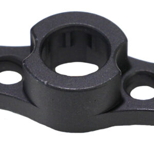 Timber Creek MQDMPBL QD Mounting Point M-LOK Black