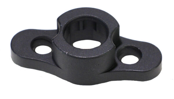126959 Timber Creek MQDMPBL QD Mounting Point M-LOK Black