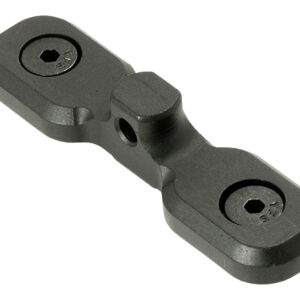 Timber Creek Bipod Adaptor M-LOK, Black Anodized Aluminum