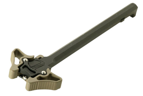 126965 TIMBER CREEK OUTDOOR INC Enforcer Ambidextrous Charging Handle