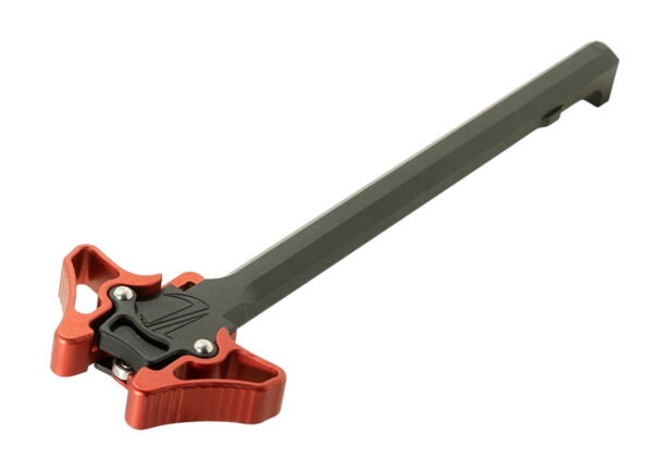 126966 Timber Creek Enforcer Mini Ambidextrous Charging Handle