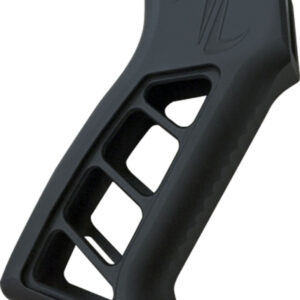 TIMBER CREEK OUTDOOR INC Enforcer AR Pistol Grip – Black Cerakote
