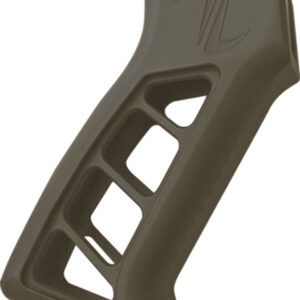 Timber Creek Enforcer AR Pistol Grip — Flat Dark Earth