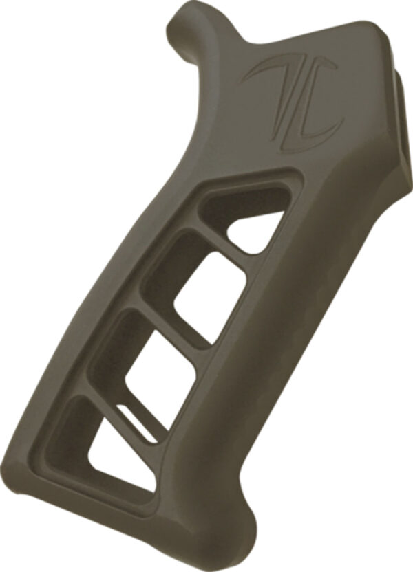 Timber Creek Enforcer AR Pistol Grip — Flat Dark Earth