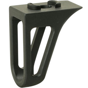 Timber Creek Outdoors Low-Profile Handstop – Black Aluminum