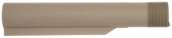 126972 Timber Creek Outdoors Mil-Spec Buffer Tube FDE Cerakote