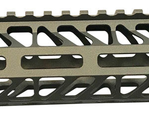 TIMBER CREEK ME15HGFDE Enforcer Handguard 15-inch FDE Cerakote