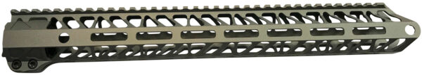 TIMBER CREEK ME15HGFDE Enforcer Handguard 15-inch FDE Cerakote