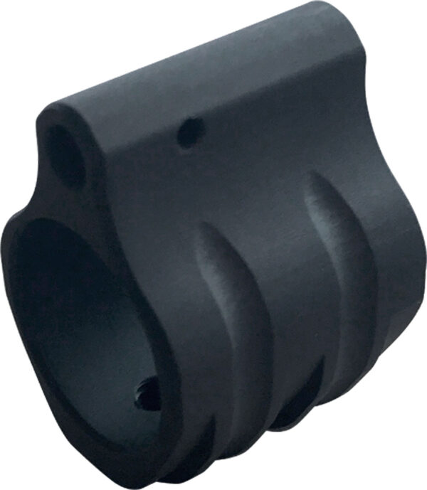 126977 Timber Creek LPGB750 Low-Profile Gas Block .750