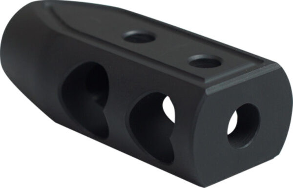 126980 Timber Creek Heart Breaker Muzzle Brake .308 5/8-24