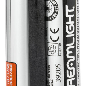 Streamlight Stinger 2020 SL-B26 Battery Pack — 3.7V 2600mAh