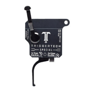 TriggerTech Remington 700 Special Flat Two-Stage Trigger