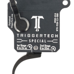 TriggerTech Rem 700 Two-Stage Special Pro-Clean Trigger