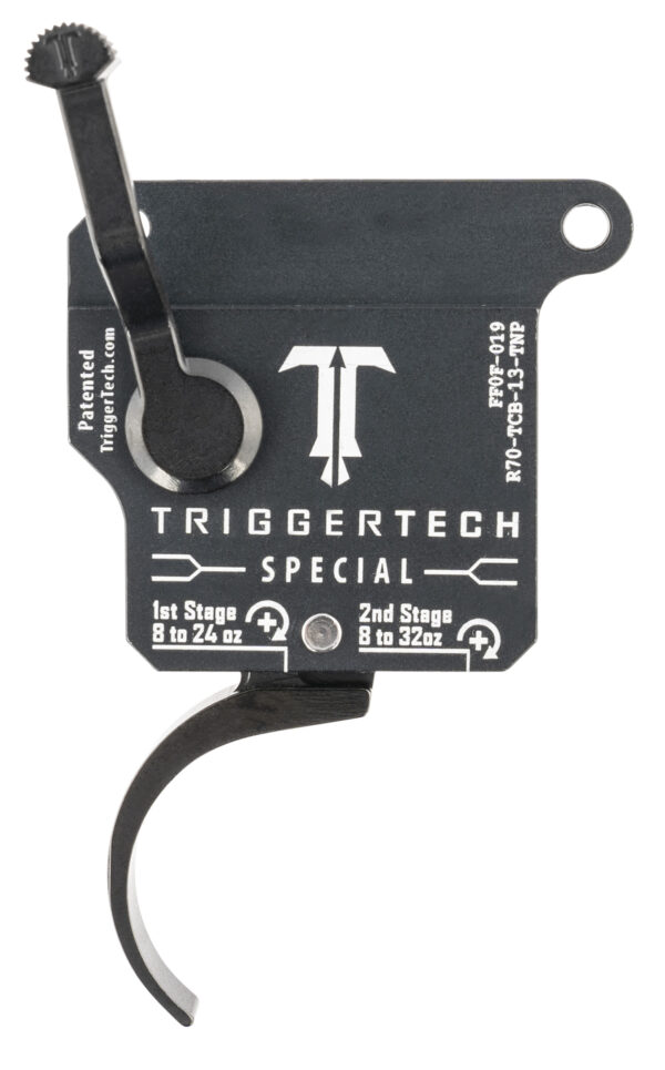 127445 TriggerTech Rem 700 Two-Stage Special Pro-Clean Trigger