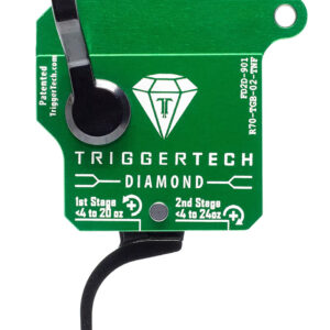 TriggerTech Diamond Two-Stage Trigger for Remington 700