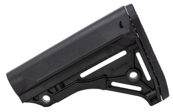 127475 Thril CCS Collapsible Mil-Spec Carbine Stock – Black Polymer