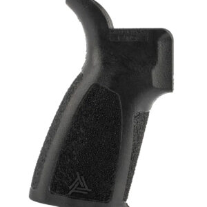 Thril RTG Rugged Tactical Grip Black Textured Polymer