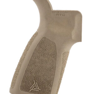 Thril RTG Rugged Tactical Grip — Flat Dark Earth