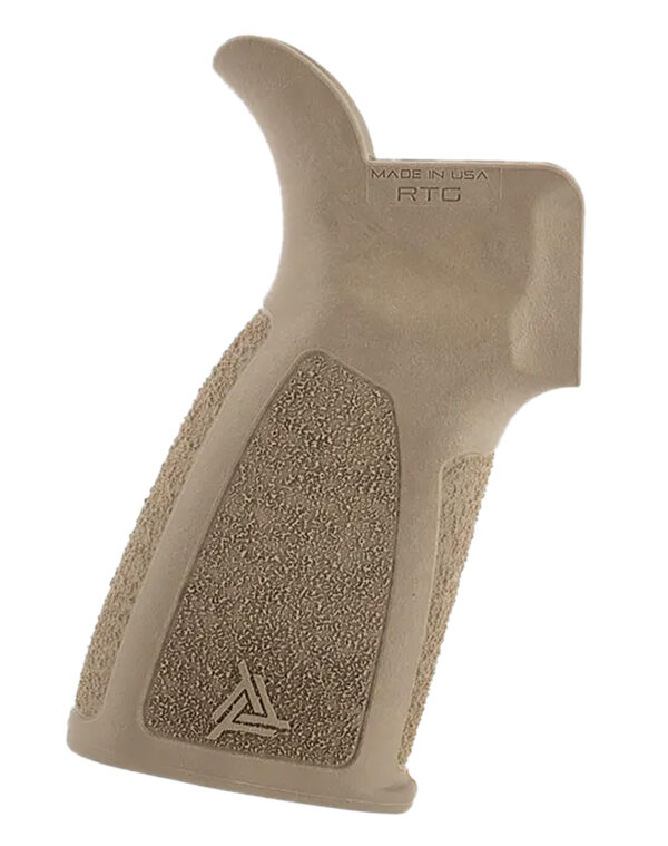 Thril RTG Rugged Tactical Grip — Flat Dark Earth