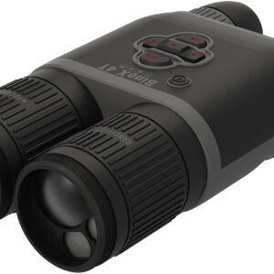 ATN BinoX 4T 1-10x Thermal Binocular 640×480