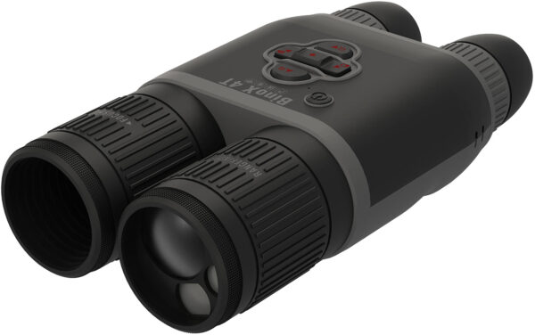 ATN BinoX 4T 1-10x Thermal Binocular 640×480