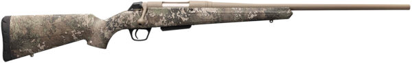 127753 Winchester XPR Hunter .300 Win Mag 26″ TrueTimber Strata