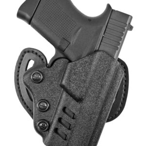 DeSantis Facilitator Holster – SIG P365 Right Hand