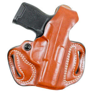 DeSantis #085 Thumb Break Mini Slide Holster for Sig Sauer P365