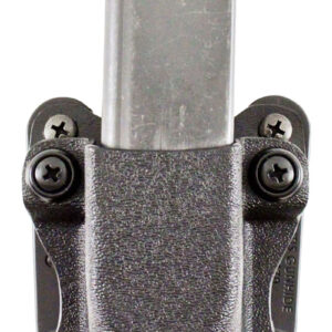 DeSantis Quantico Single Mag Pouch – Kydex OWB, Fits 1.50 in Belts