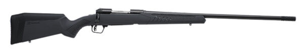 127933 Savage 110 Long Range Hunter 300 PRC 26″ Gray