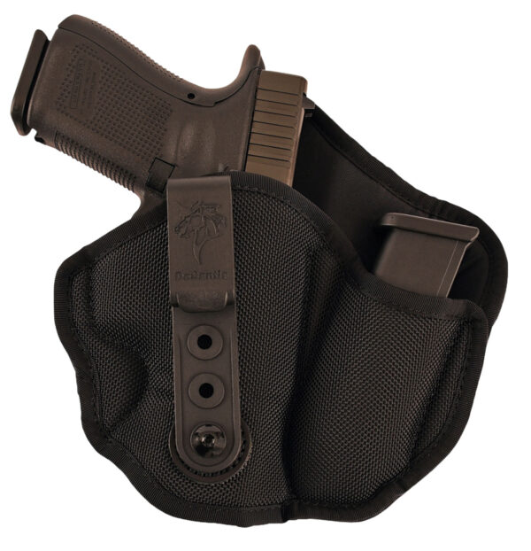 127938-1 DeSantis Inner Piece 2.0 IWB Holster – Right Hand