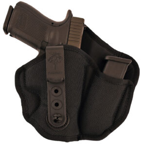 DeSantis Inner Piece 2.0 AIWB IWB Holster – Kel-Tec P-11
