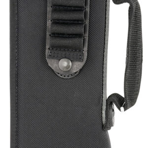 DeSantis Gunhide M92BJG1Z0 Kurz Shotgun Scabbard Black Nylon 14″