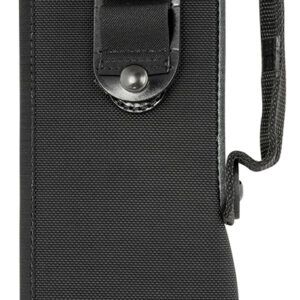 DeSantis Gunhide Kurz 14″ Shotgun Scabbard — Black Nylon