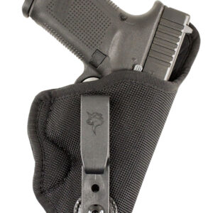 DeSantis Variable 87 IWB Holster for Diamondback DB380 Right Hand