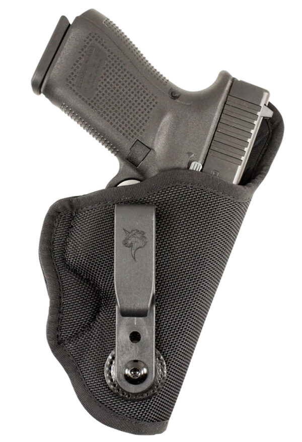 127950 DeSantis Variable 87 IWB Holster for Diamondback DB380 Right Hand