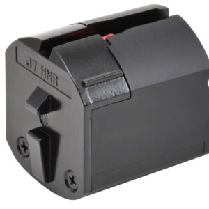Savage A17 Mach 2 17HM2 10rd Rotary Magazine