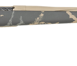 Weatherby Mark V Accumark Limited 6.5 Creedmoor
