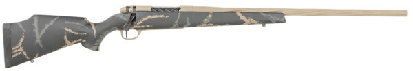 128048 Weatherby Mark V Accumark Limited 6.5 Creedmoor