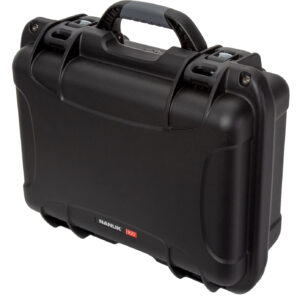 Nanuk 920 Medium NK-7 Resin Case w/Foam & PowerClaw Latches