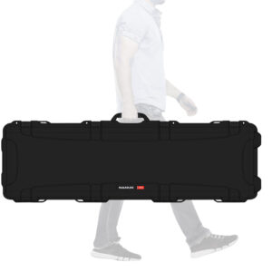 Nanuk 9951001 995  52″ Black Polymer Foam Padding Waterproof